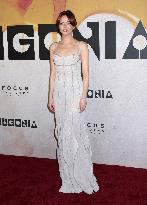 'Bugonia' New York Premiere