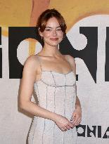 'Bugonia' New York Premiere