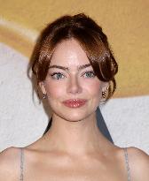 'Bugonia' New York Premiere