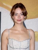 'Bugonia' New York Premiere