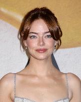 'Bugonia' New York Premiere