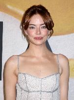 'Bugonia' New York Premiere