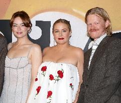 'Bugonia' New York Premiere