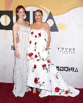 'Bugonia' New York Premiere