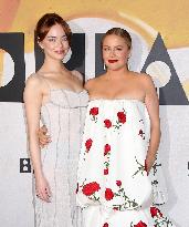 'Bugonia' New York Premiere