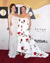 'Bugonia' New York Premiere