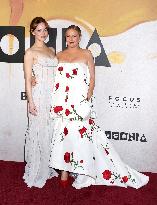 'Bugonia' New York Premiere