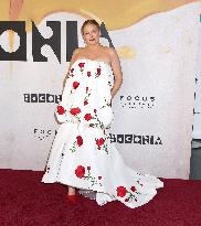 'Bugonia' New York Premiere