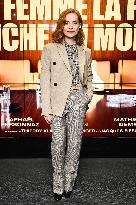 La Femme La Plus Riche Du Monde Premiere