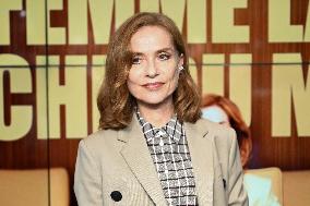 La Femme La Plus Riche Du Monde Premiere