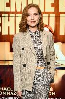 La Femme La Plus Riche Du Monde Premiere