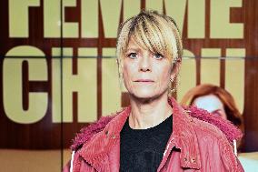 La Femme La Plus Riche Du Monde Premiere