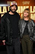 La Femme La Plus Riche Du Monde Premiere