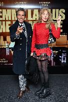 La Femme La Plus Riche Du Monde Premiere