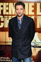 La Femme La Plus Riche Du Monde Premiere