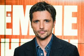 La Femme La Plus Riche Du Monde Premiere