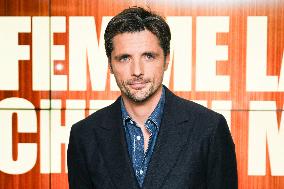 La Femme La Plus Riche Du Monde Premiere