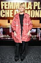 La Femme La Plus Riche Du Monde Premiere