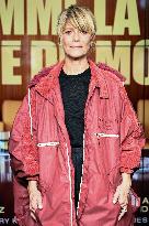 La Femme La Plus Riche Du Monde Premiere