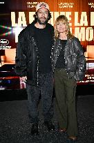 La Femme La Plus Riche Du Monde Premiere