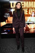 La Femme La Plus Riche Du Monde Premiere