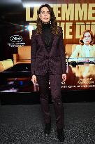 La Femme La Plus Riche Du Monde Premiere