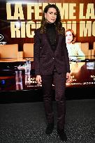 La Femme La Plus Riche Du Monde Premiere