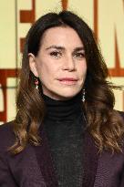 La Femme La Plus Riche Du Monde Premiere