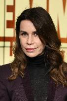 La Femme La Plus Riche Du Monde Premiere