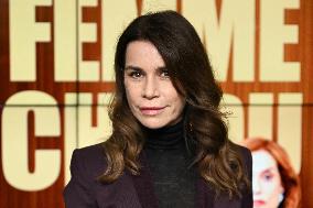 La Femme La Plus Riche Du Monde Premiere