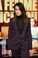 La Femme La Plus Riche Du Monde Premiere