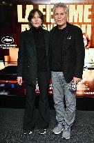 La Femme La Plus Riche Du Monde Premiere