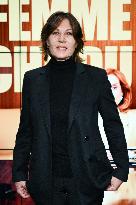 La Femme La Plus Riche Du Monde Premiere