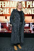 La Femme La Plus Riche Du Monde Premiere