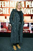 La Femme La Plus Riche Du Monde Premiere