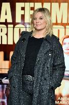 La Femme La Plus Riche Du Monde Premiere