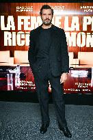 La Femme La Plus Riche Du Monde Premiere