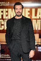 La Femme La Plus Riche Du Monde Premiere