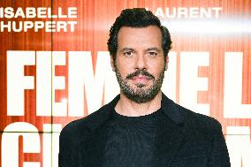 La Femme La Plus Riche Du Monde Premiere