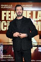 La Femme La Plus Riche Du Monde Premiere