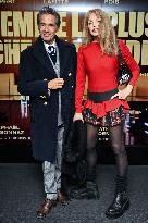 La Femme La Plus Riche Du Monde Premiere