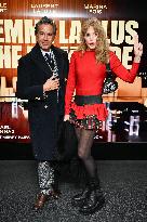 La Femme La Plus Riche Du Monde Premiere