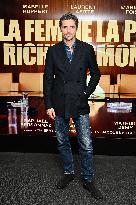 La Femme La Plus Riche Du Monde Premiere