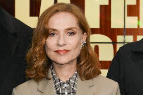 La Femme La Plus Riche Du Monde Premiere