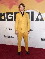 'Bugonia' New York Premiere