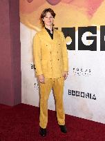 'Bugonia' New York Premiere