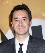 'Bugonia' New York Premiere