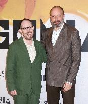 'Bugonia' New York Premiere