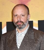 'Bugonia' New York Premiere