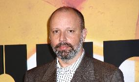 'Bugonia' New York Premiere